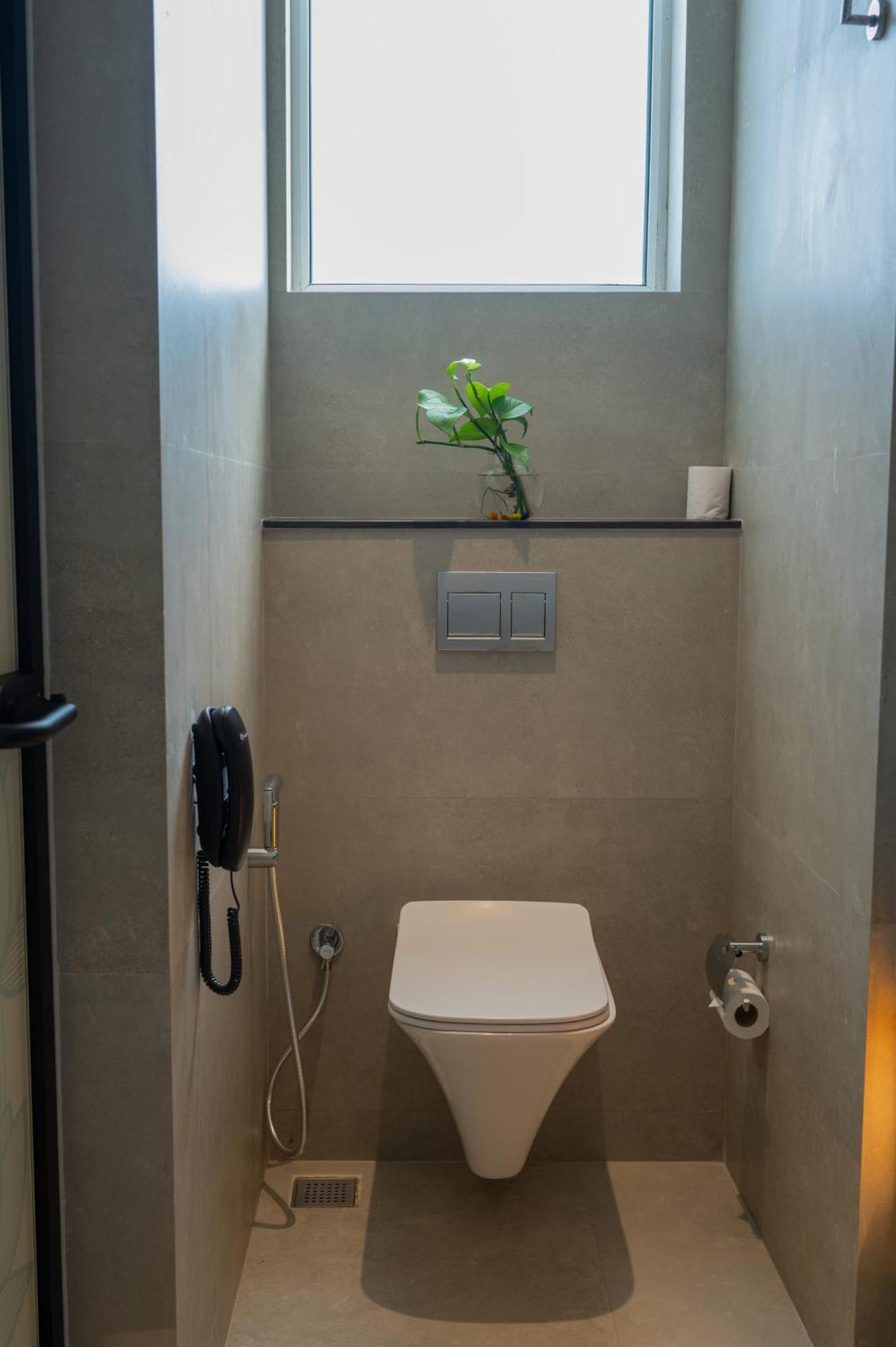 Zibe Luxe Kakinada By Grt Hotels Luaran gambar